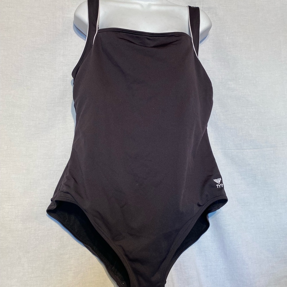 TYR women's swim swear